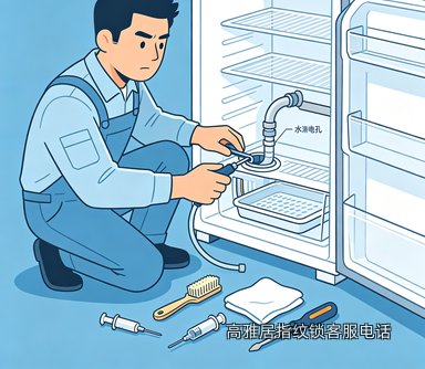 高雅居指纹锁客服电话