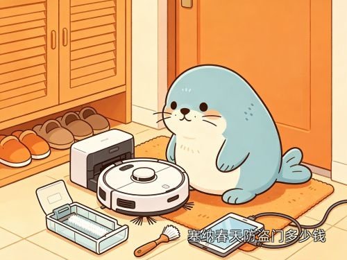 塞纳春天防盗门多少钱