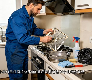 小米有品红酒柜总部400售后客服电话24小时维修电话