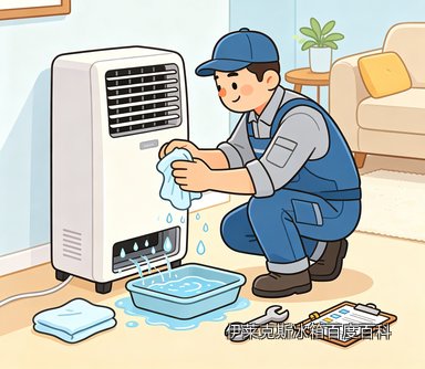 伊莱克斯冰箱百度百科