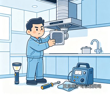 夏贝锅炉可以联网吗