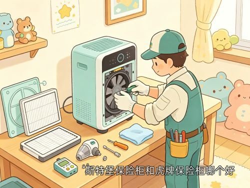 斯特堡保险柜和虎牌保险柜哪个好