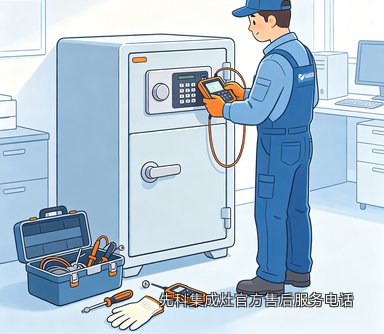 先科集成灶官方售后服务电话