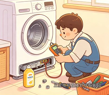 三星电视直播软件安装包