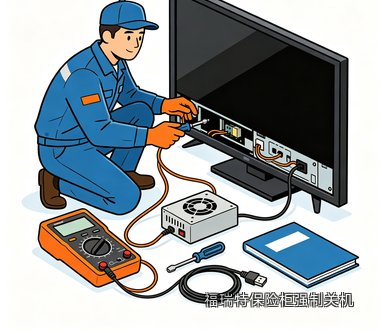 福瑞特保险柜强制关机