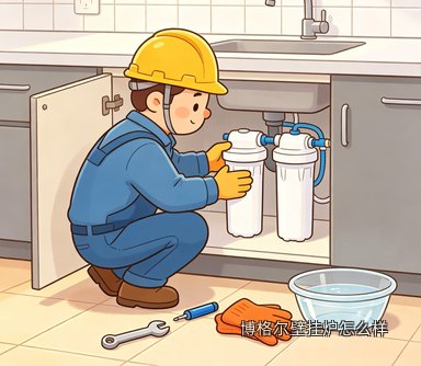 博格尔壁挂炉怎么样