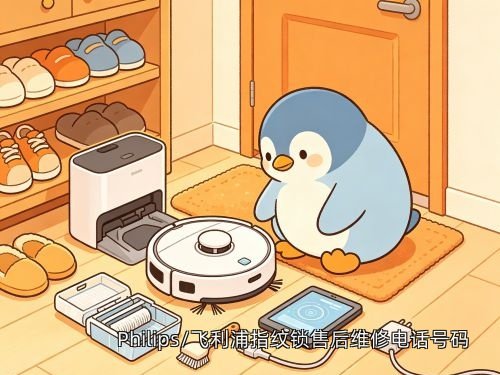 Philips/飞利浦指纹锁售后维修电话号码