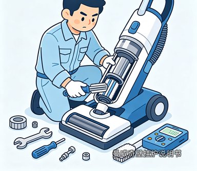 曼威奇壁挂炉说明书