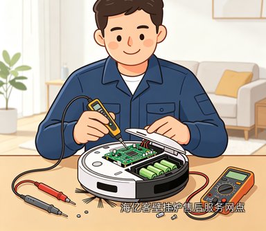 海亿客壁挂炉售后服务网点