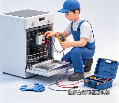 法罗力消毒柜怎么样