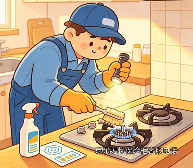 京采无忧保险柜客服电话