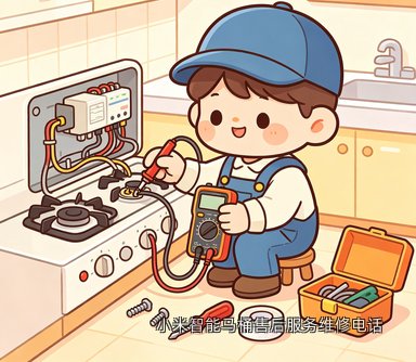 小米智能马桶售后服务维修电话