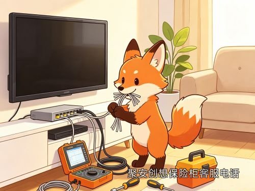 聚安创想保险柜客服电话