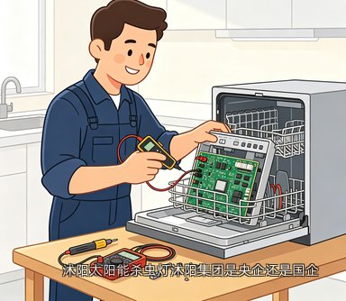 沭阳太阳能杀虫灯沭阳集团是央企还是国企