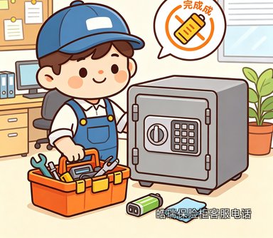 皓瑞保险柜客服电话