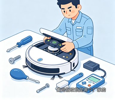戴司指纹锁是哪个厂家的