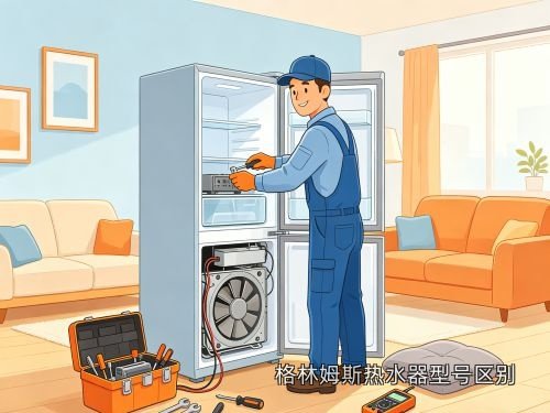 格林姆斯热水器型号区别