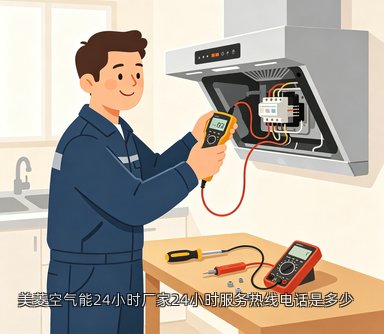 美菱空气能24小时厂家24小时服务热线电话是多少
