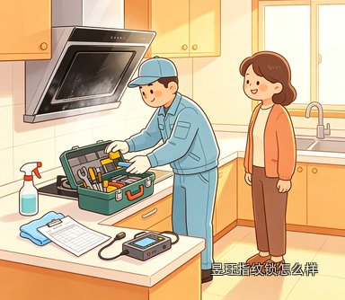 昱珏指纹锁怎么样