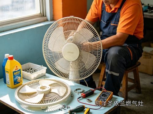 凯泽圣依兰燃气灶