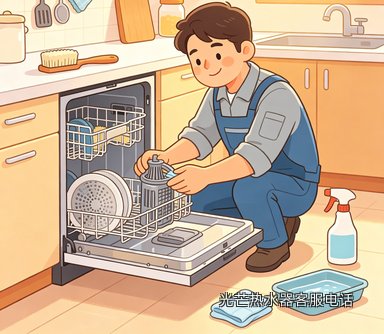 光芒热水器客服电话