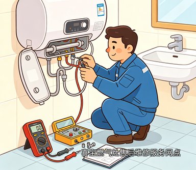 喜宝燃气灶售后维修服务网点