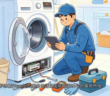 凡帝罗冰箱(Vandelo)服务电话全国统电话24小时服务热线