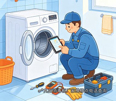 九阳消毒柜厂家维修点电话查询