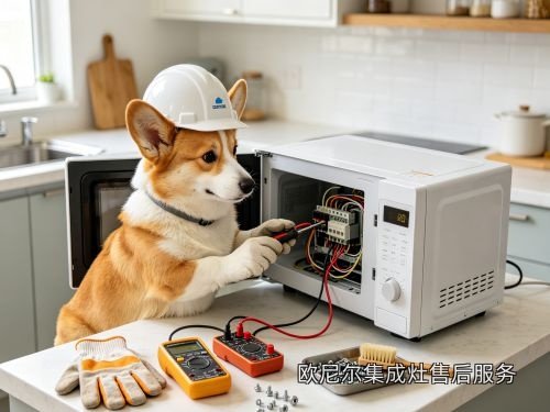 欧尼尔集成灶售后服务