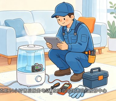 伊莱克斯24小时售后服务电话/故障咨询快速响应报修中心