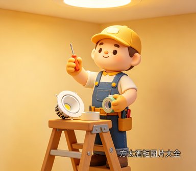 方太酒柜图片大全