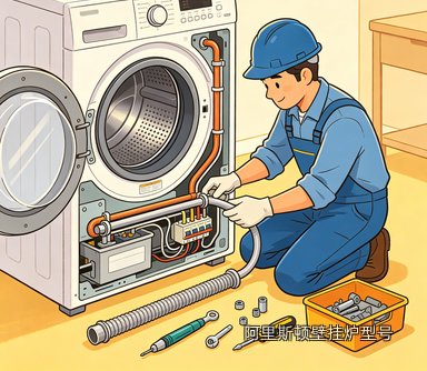 阿里斯顿壁挂炉型号
