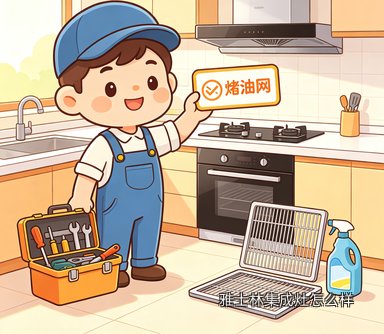雅士林集成灶怎么样
