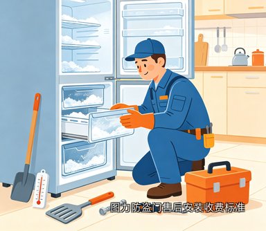 图力防盗门售后安装收费标准