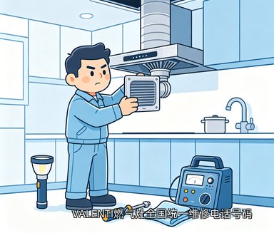 VALENTI燃气灶全国统一维修电话号码