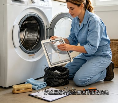 京鱼座指纹锁全国速修服务热线