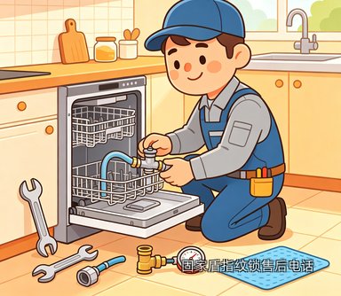 固家盾指纹锁售后电话