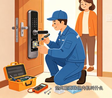 空气能两联供内机叫什么