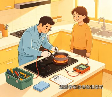 造星者物语保险柜密码