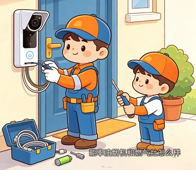 能率油烟机和燃气灶怎么样