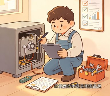 巴雷西热水器是哪国品牌