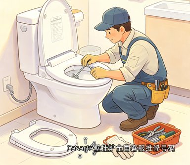 Casarte壁挂炉全国客服维修号码