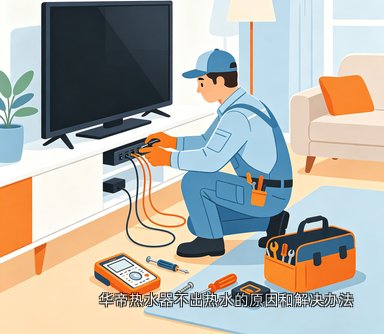 华帝热水器不出热水的原因和解决办法