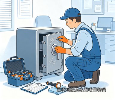 高原明珠热水器质量好吗