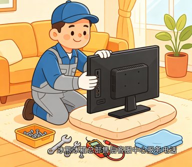 冰熊冰箱总部售后客服中心服务电话