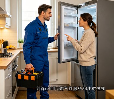 前锋(chiffo)燃气灶服务24小时热线