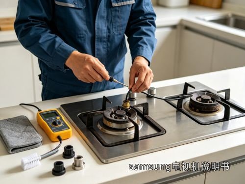 samsung电视机说明书