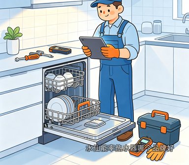 水仙能率热水器哪个品牌好