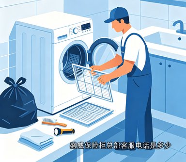 盛威保险柜总部客服电话是多少