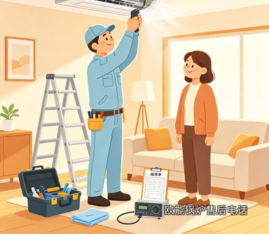 欧能锅炉售后电话